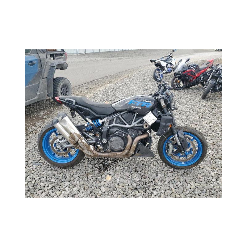 2024 INDIAN MOTORCYCLE CO. FTR SPORT 56KRZM225R3016803 70724485 2024 INDIAN MOTORCYCLE CO. FTR SPORT 56KRZM225R3016803 70724485