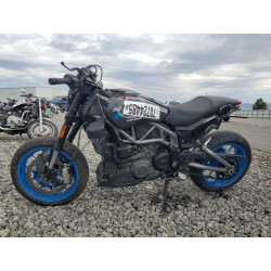 2024 INDIAN MOTORCYCLE CO. FTR SPORT 56KRZM225R3016803 70724485
