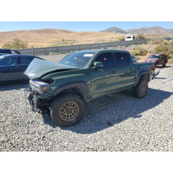 2022 TOYOTA TACOMA 3TMCZ5ANXNM502271 70772535