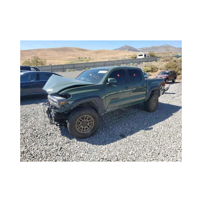 2022 TOYOTA TACOMA 3TMCZ5ANXNM502271 70772535 2022 TOYOTA TACOMA 3TMCZ5ANXNM502271 70772535