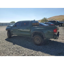 2022 TOYOTA TACOMA 3TMCZ5ANXNM502271 70772535
