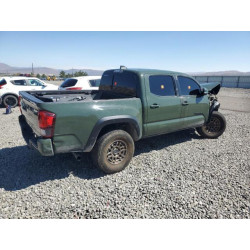 2022 TOYOTA TACOMA 3TMCZ5ANXNM502271 70772535