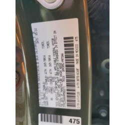 2022 TOYOTA TACOMA 3TMCZ5ANXNM502271 70772535