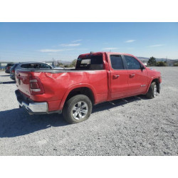 2020 RAM 1500 1C6SRFDT9LN124837 71231905
