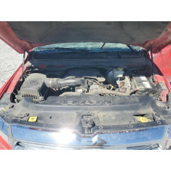 2020 RAM 1500 1C6SRFDT9LN124837 71231905
