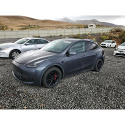 2022 TESLA MODEL Y 7SAYGDEF5NF326746 80179265