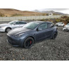 2022 TESLA MODEL Y 7SAYGDEF5NF326746 80179265