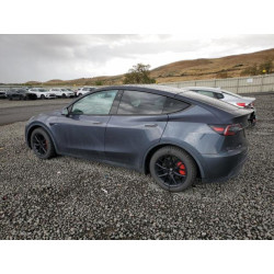 2022 TESLA MODEL Y 7SAYGDEF5NF326746 80179265