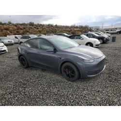 2022 TESLA MODEL Y 7SAYGDEF5NF326746 80179265