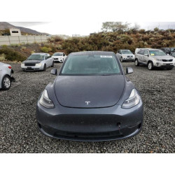 2022 TESLA MODEL Y 7SAYGDEF5NF326746 80179265