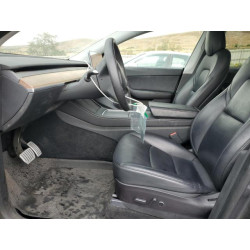 2022 TESLA MODEL Y 7SAYGDEF5NF326746 80179265