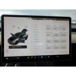 2022 TESLA MODEL Y 7SAYGDEF5NF326746 80179265