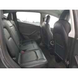 2022 TESLA MODEL Y 7SAYGDEF5NF326746 80179265
