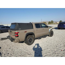 2024 NISSAN FRONTIER 1N6ED1EK4RN622270 81142545