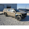 2024 NISSAN FRONTIER 1N6ED1EK4RN622270 81142545