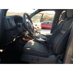 2024 NISSAN FRONTIER 1N6ED1EK4RN622270 81142545