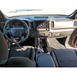 2024 NISSAN FRONTIER 1N6ED1EK4RN622270 81142545