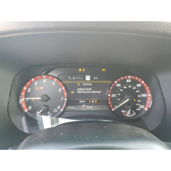 2024 NISSAN FRONTIER 1N6ED1EK4RN622270 81142545