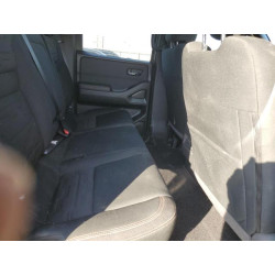 2024 NISSAN FRONTIER 1N6ED1EK4RN622270 81142545