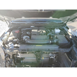 2024 NISSAN FRONTIER 1N6ED1EK4RN622270 81142545