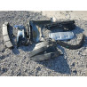 2024 NISSAN FRONTIER 1N6ED1EK4RN622270 81142545