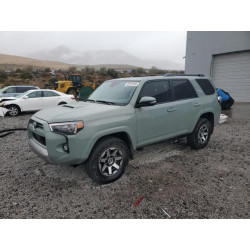 2023 TOYOTA 4RUNNER SE JTERU5JR6P6135525 82213255