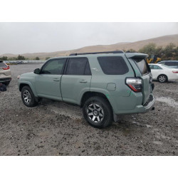 2023 TOYOTA 4RUNNER SE JTERU5JR6P6135525 82213255