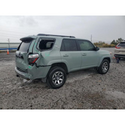 2023 TOYOTA 4RUNNER SE JTERU5JR6P6135525 82213255