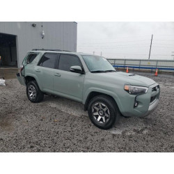 2023 TOYOTA 4RUNNER SE JTERU5JR6P6135525 82213255