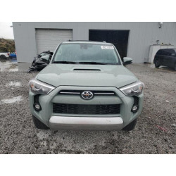 2023 TOYOTA 4RUNNER SE JTERU5JR6P6135525 82213255