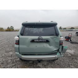 2023 TOYOTA 4RUNNER SE JTERU5JR6P6135525 82213255