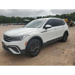 2022 VOLKSWAGEN TIGUAN 3VV2B7AX2NM027908 60196735