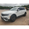 2022 VOLKSWAGEN TIGUAN 3VV2B7AX2NM027908 60196735