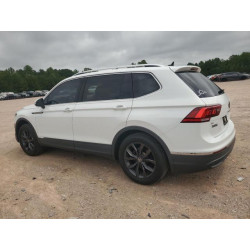 2022 VOLKSWAGEN TIGUAN 3VV2B7AX2NM027908 60196735