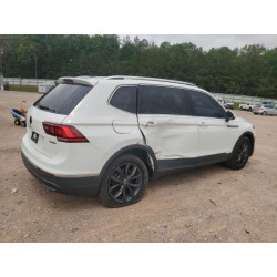 2022 VOLKSWAGEN TIGUAN 3VV2B7AX2NM027908 60196735
