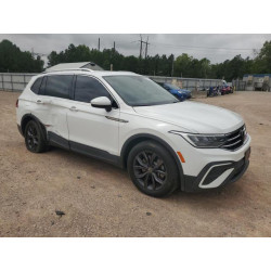 2022 VOLKSWAGEN TIGUAN 3VV2B7AX2NM027908 60196735