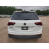 2022 VOLKSWAGEN TIGUAN 3VV2B7AX2NM027908 60196735