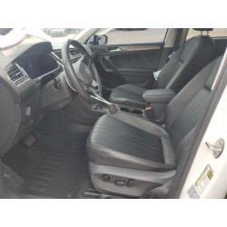 2022 VOLKSWAGEN TIGUAN 3VV2B7AX2NM027908 60196735