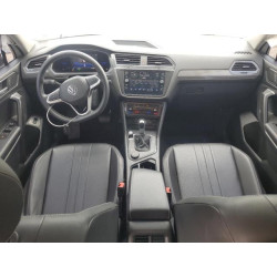 2022 VOLKSWAGEN TIGUAN 3VV2B7AX2NM027908 60196735