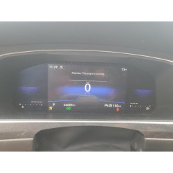 2022 VOLKSWAGEN TIGUAN 3VV2B7AX2NM027908 60196735