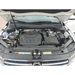 2022 VOLKSWAGEN TIGUAN 3VV2B7AX2NM027908 60196735