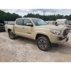 2020 TOYOTA TACOMA 3TMCZ5AN2LM350550 68075545