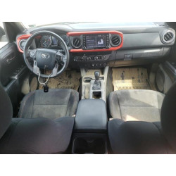 2020 TOYOTA TACOMA 3TMCZ5AN2LM350550 68075545