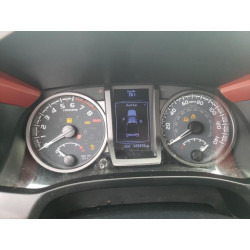 2020 TOYOTA TACOMA 3TMCZ5AN2LM350550 68075545