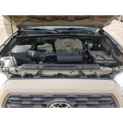 2020 TOYOTA TACOMA 3TMCZ5AN2LM350550 68075545