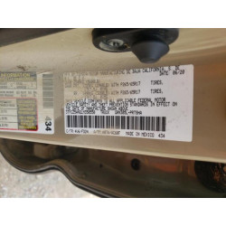 2020 TOYOTA TACOMA 3TMCZ5AN2LM350550 68075545