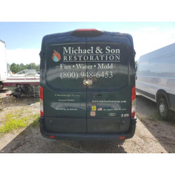 2022 FORD TRANSIT 1FTBR1C8XNKA53578 69373655