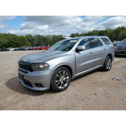 2020 DODGE DURANGO 1C4RDHDGXLC301346 81250515