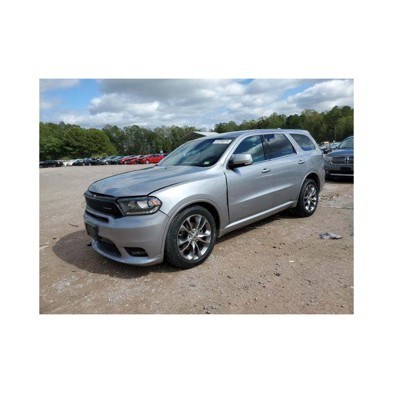 2020 DODGE DURANGO 1C4RDHDGXLC301346 81250515