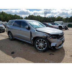 2020 DODGE DURANGO 1C4RDHDGXLC301346 81250515